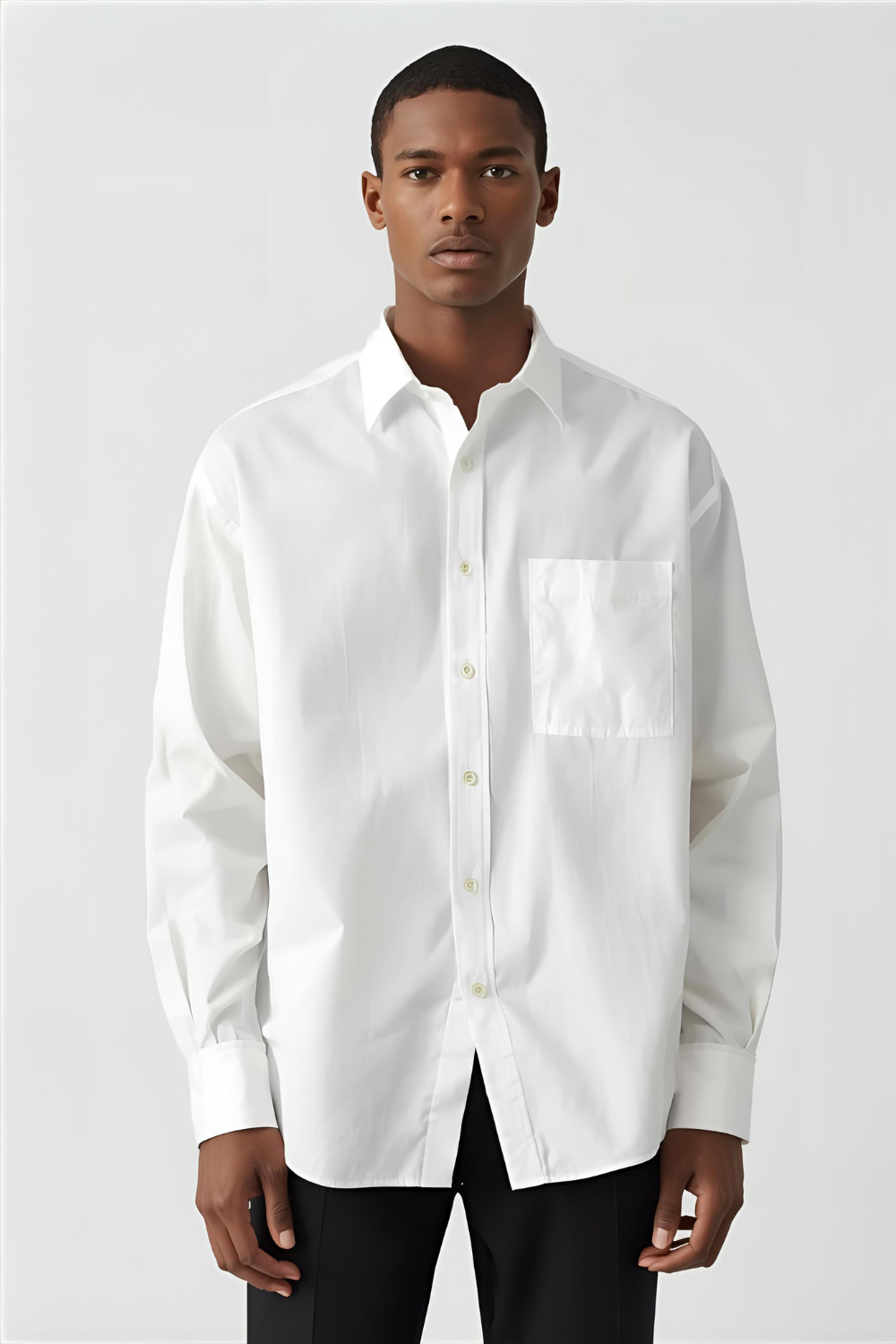 Men's Casual Shirt