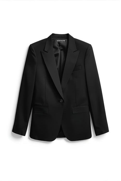 Women's Oversized Blazer