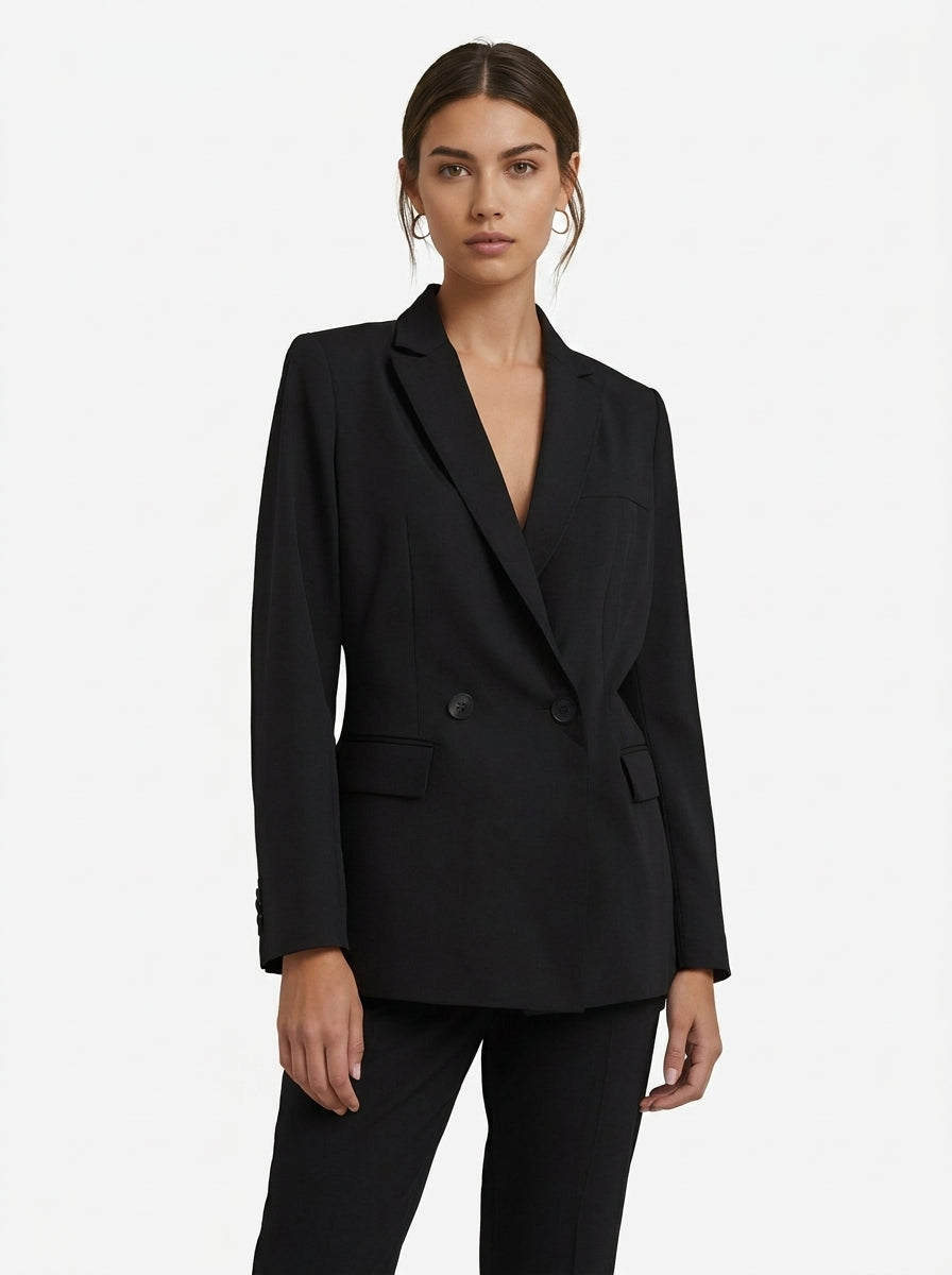 Women's Oversized Blazer